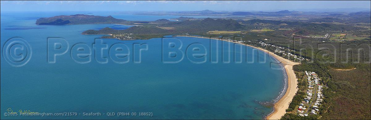 Peter Bellingham Photography Seaforth - QLD (PBH4 00 18852)